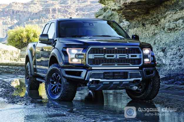 فورد-F150