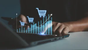 المستقبل في التجارة الإلكترونية بمجال السيارات 3 ثورة التجارة الإلكترونية في عام 2025 في مجال السيارات