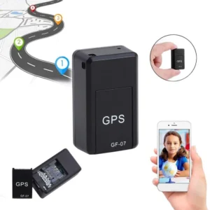 المستقبل في التجارة الإلكترونية بمجال السيارات 4 جهاز تتبع gps tracker